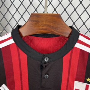 Retro AC Milan 2014/15 Home Jersey