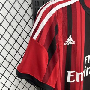Retro AC Milan 2014/15 Home Jersey