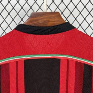 Retro AC Milan 2014/15 Home Jersey