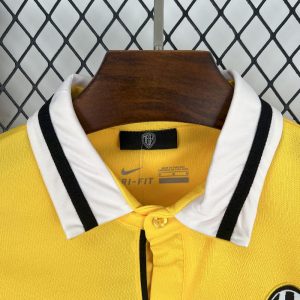 Retro Juventus 2013/14 Third Jersey