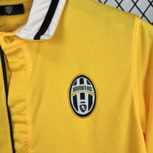 Retro Juventus 2013/14 Third Jersey