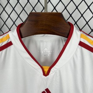 Retro España 2011/12 Away Jersey
