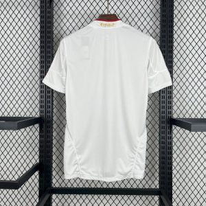 Retro España 2011/12 Away Jersey