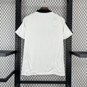 Retro Alemania 2008 Home Jersey