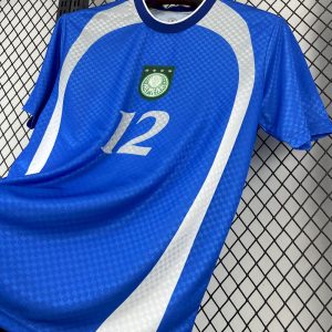 Retro Palmeiras 1999 Marcos Jersey