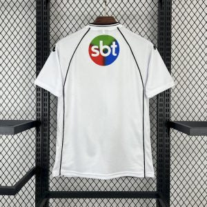 Retro Vasco Da Gama 2000 Away Jersey