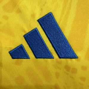 Mens Colombia 2025/26 - (Nueva Edición) Home Jersey