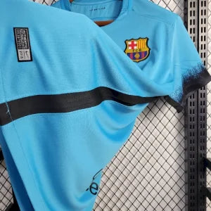 Retro Barcelona 2015/16 Third Jersey