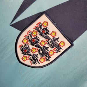 Retro Inglaterra 1992 Third Jersey