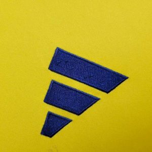 Mens Colombia 2024/25 Home Jersey