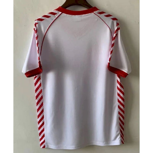 Retro Noruega 1984 Away Jersey