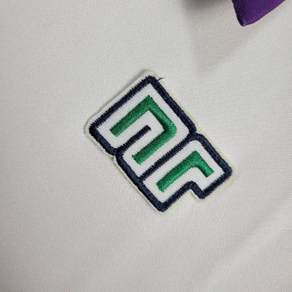 Retro Fiorentina 1984/85 Away Jersey