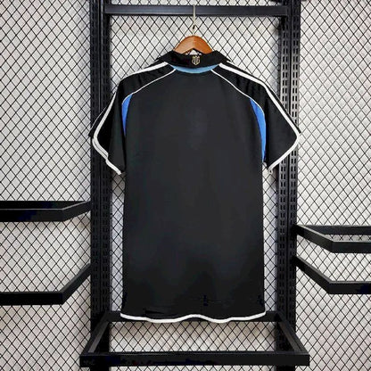 Retro Newcastle United 2001/02 Away Jersey