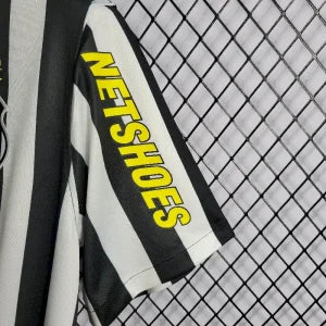 Retro Santos 2013/14 Away Jersey
