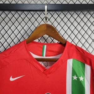 Retro Juventus 2005/06 Away Jersey