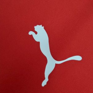 Retro Chile 2014 Home Jersey
