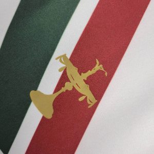 Retro Fluminense 2010 Away Jersey