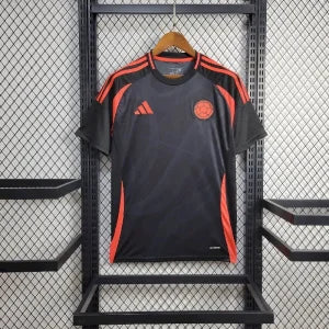 Mens Colombia 2024/25 Away Jersey