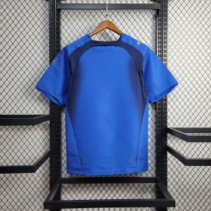 Retro Italy 2006 Home Jersey