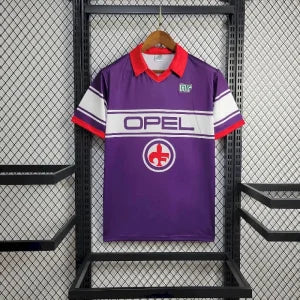 Retro Fiorentina 1984/85 Home Jersey