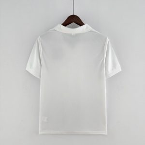 Retro Santos 1970 home Jersey