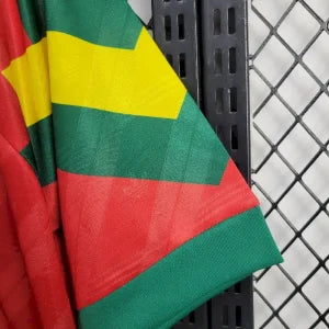 Retro Portugal 1992/94 Home Retro Jresey