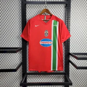 Retro Juventus 2005/06 Away Jersey