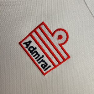 Retro Inglaterra 1982 Home Jersey