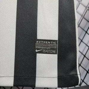 Retro Santos 2013/14 Away Jersey
