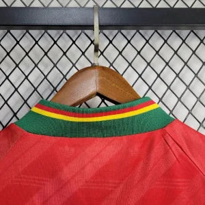 Retro Portugal 1992/94 Home Retro Jresey