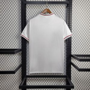 Retro Inglaterra 1982 Home Jersey