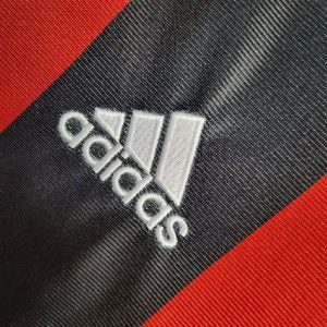 Retro AC Milan 1998/99 Home Jersey