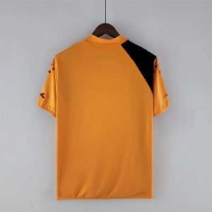 Retro AS Roma 2005/06 Home Jersey