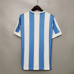 Retro Argentina 1978 Home Jersey