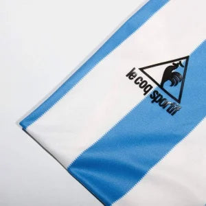 Retro Argentina 1986 Maradona Home Jersey