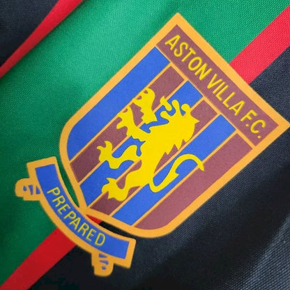 Retro Aston Villa 1993/95 Away Jersey