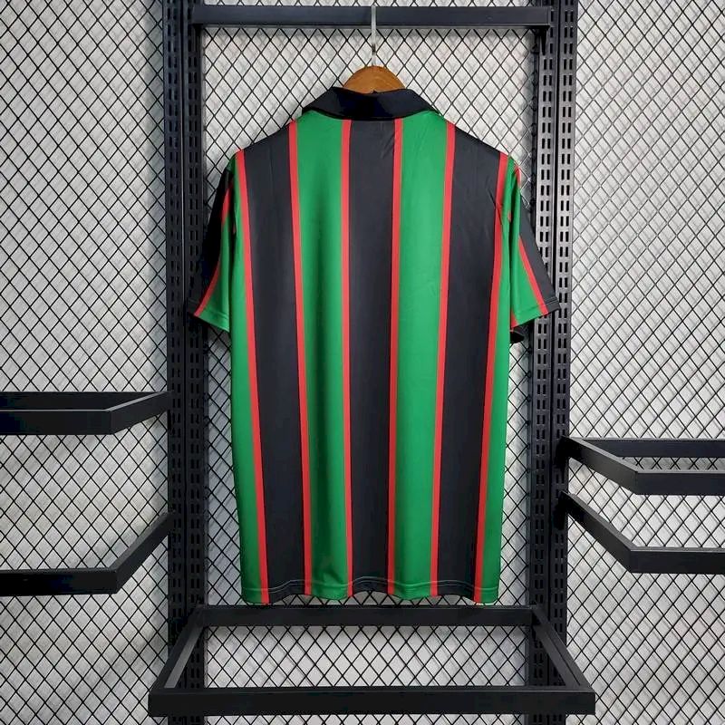 Retro Aston Villa 1993/95 Away Jersey