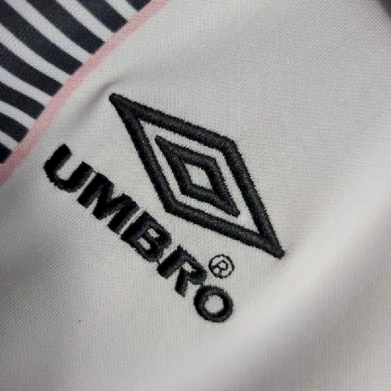 Retro Atlético Mineiro 1996 Away Jersey