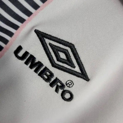 Retro Atlético Mineiro 1996 Away Jersey