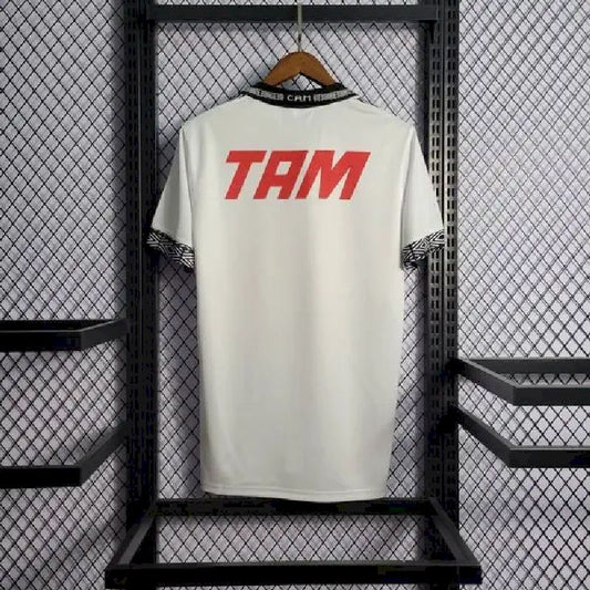 Retro Atlético Mineiro 1996 Away Jersey