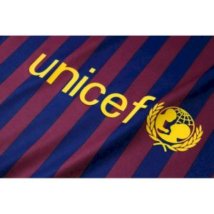 Retro Barcelona 2018/19 Home Jersey
