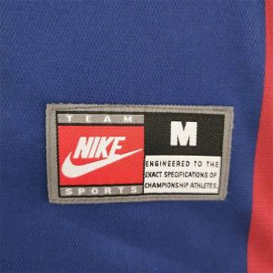 Retro Barcelona 1998/99 Home Jersey