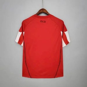 Retro Bayern Munich 2010/11 Home Jersey