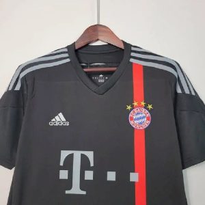 Retro Bayern Munich 2014/15 Jersey