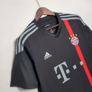 Retro Bayern Munich 2014/15 Jersey
