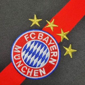 Retro Bayern Munich 2014/15 Jersey