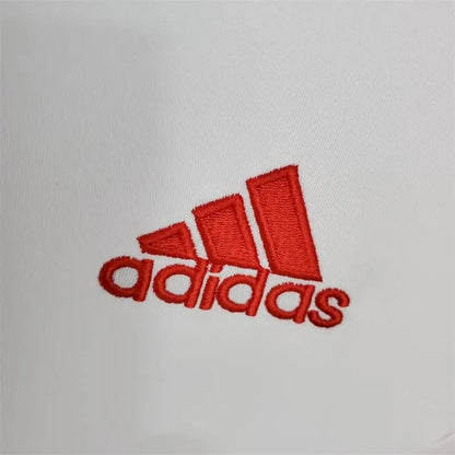 Retro Benfica 2004/05 Away Jersey