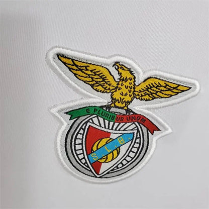 Retro Benfica 2004/05 Away Jersey