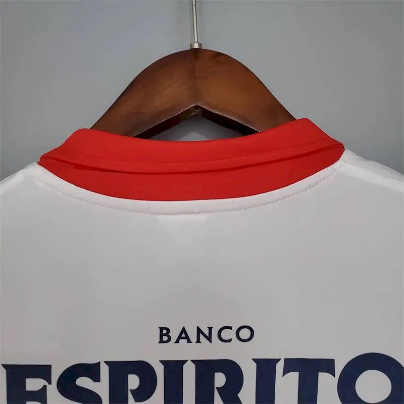 Retro Benfica 2004/05 Away Jersey