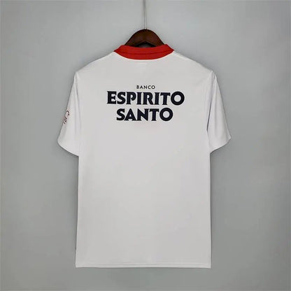 Retro Benfica 2004/05 Away Jersey
